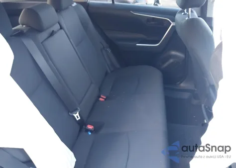 2020 Toyota Rav4 Le from USA, damaged, VIN 2T3G1RFV9LW113545